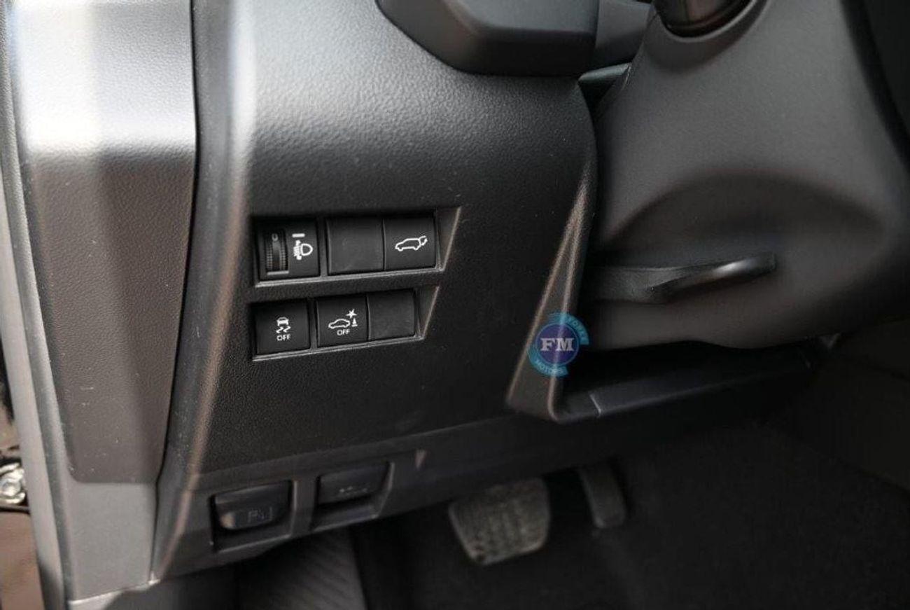 Toyota Land Cruiser 300 GXR 4.0L Petrol Automatic