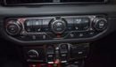 Jeep Wrangler RUBICON (4-Door) 2.0L Petrol, 4WD 8-Speed Automatic | 2026 Model | Ready for Export