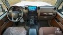 Toyota Land Cruiser Pick Up LX 2.8L Diesel -  4x4 Automatic Transmission - Full Option with Lane Departure Warning