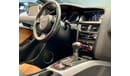 Audi A5 2016 Audi A5 S-Line, Full Service History, Warranty, Low Kms, GCC