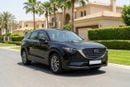 Mazda CX-9 GT 2022 | AED 1113/Month | 0 DP | 30 Day Return | Warranty | Service History