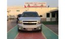 Chevrolet Tahoe LS