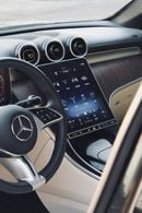 Mercedes-Benz GLC 300 4Matic