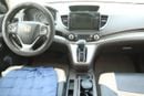 Honda CR-V LX 2.4L