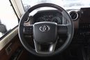 Toyota Land Cruiser 2025 LAND CRUISER GRJ 71 4.0 V6 AT FULL  **EXPORT ONLY**التصدير فقط خارج الخليج**