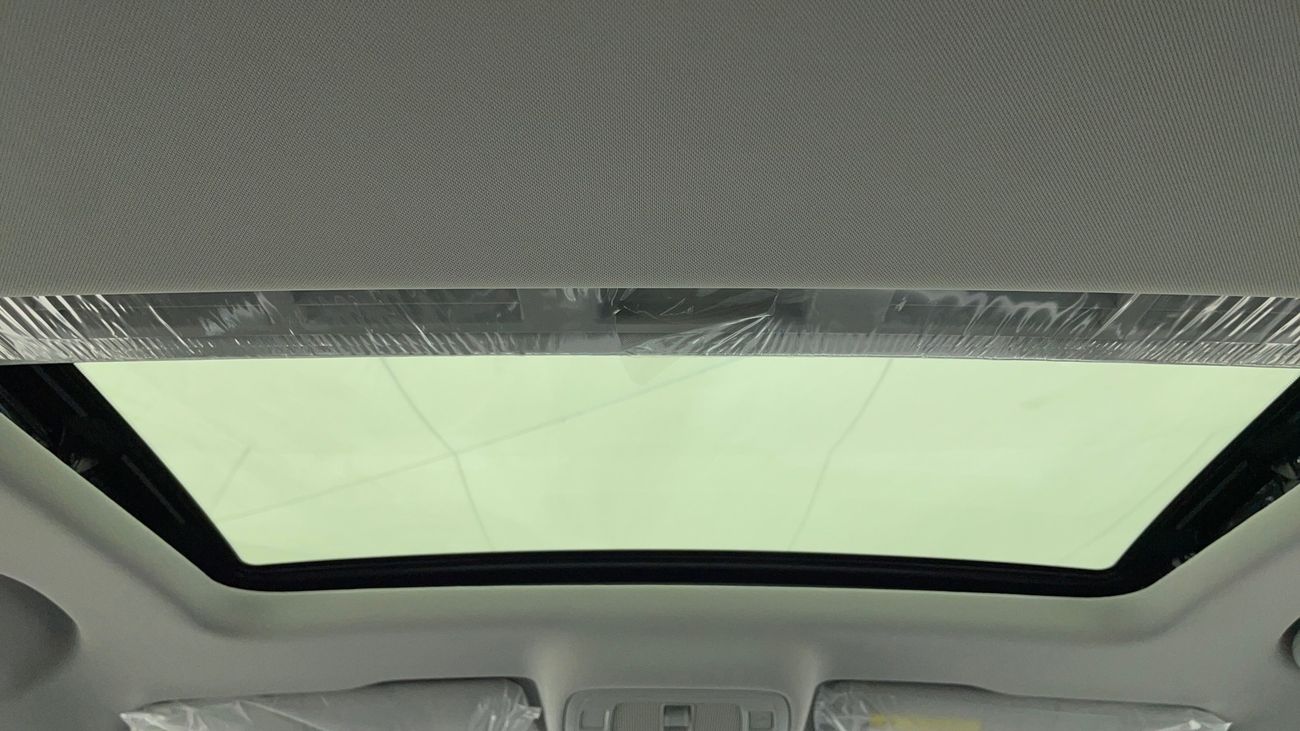 أم جي GT COMFORT 1.5 | بدون دفعة مقدمة | اختبار القيادة في المنزل