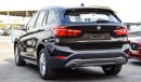 BMW X1 SDrive 18i