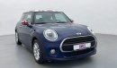 Mini Cooper 1.5 TC 1.5 | Under Warranty | Inspected on 150+ parameters