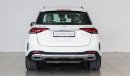 Mercedes-Benz GLE 450 4MATIC / Reference: VSB 31010 Certified Pre-Owned