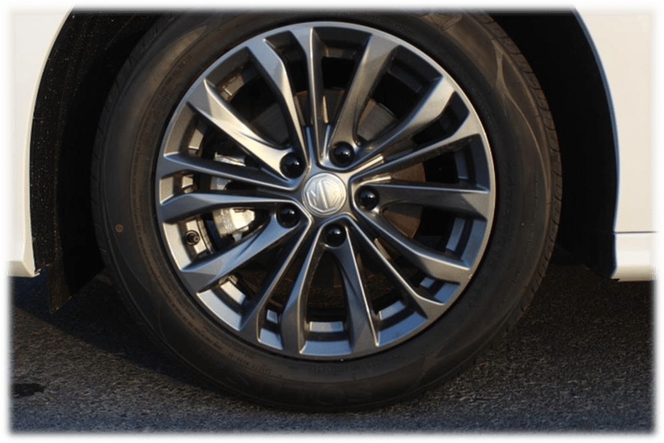 أم جي 5 Mg5 1.5L Automatic GearBox Model 2025