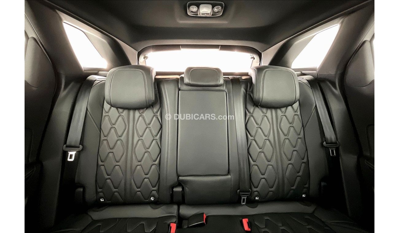 Peugeot 3008 GT Line