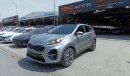 Kia Sportage kia sportage 2019 korea importer