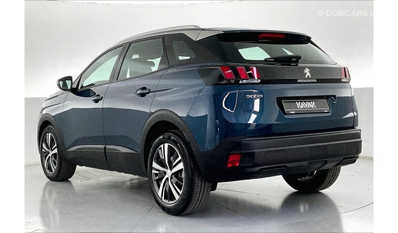 Peugeot 3008 Active