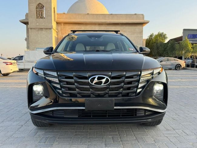 Hyundai TUCSON 2024, миниатюра 21