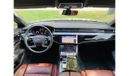 Audi A8 L 55 TFSI quattro Full Option AUDI A8 L 55 TDSU QUARTER