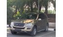 Mercedes-Benz ML 350