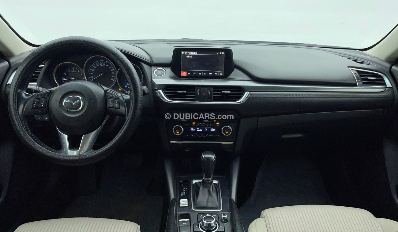 Mazda 6 V 2.5 | Zero Down Payment | Free Home Test Drive