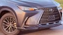 لكزس NX350 Lexus Nx350 AWD 4x4