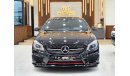 Mercedes-Benz CLA 250 Sport GCC UNDER WARRANTY