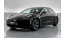 Tesla Model 3 Long Range (Dual Motor)