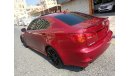 Lexus IS250