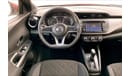 Nissan Kicks SV+NAV