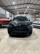 بي أم دبليو X5 M Competition 4.4L