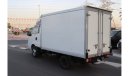 Kia K4000 Refrigerated Truck Freezer / Model 2023 / Manual Transmission