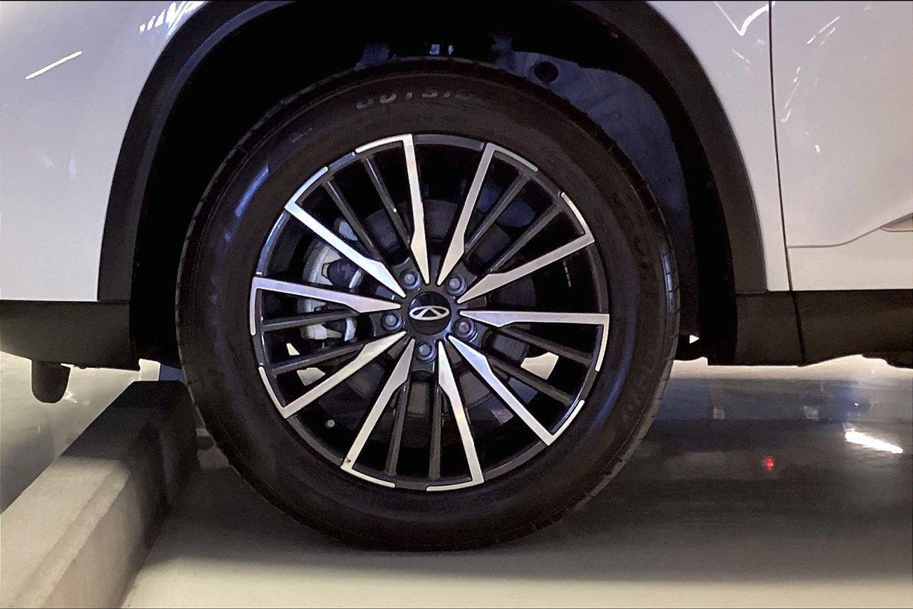 Chery Tiggo 8 Pro Max Premium | Guaranteed Warranty | 0 Down Payment