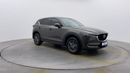 Mazda CX5 G T 2500