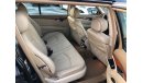 Mercedes-Benz E 350 Mercedes Benz E350 model 2007 GCC car 6 door good condition from inside and outside low mileage