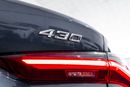 BMW 430i M Sport 2.0L