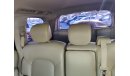 Nissan Patrol 2012 model full options GCC specs Se small engine