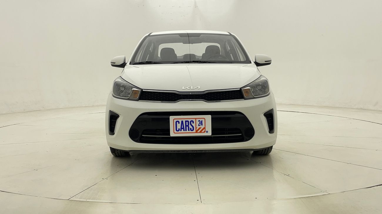 Kia Pegas LX 1.4 | Zero Down Payment | Home Test Drive