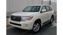 Toyota Land Cruiser 2014 gxr v6