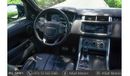 Land Rover Range Rover Sport DIESEL. SD .V8. FULL OPTION.1 YEAR WARRANTY