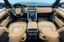 لاند روفر رينج روفر Vogue 5.0L 2019 Range Rover Vogue Supercharged, Warranty, Full LR Service History, Excellent Conditi