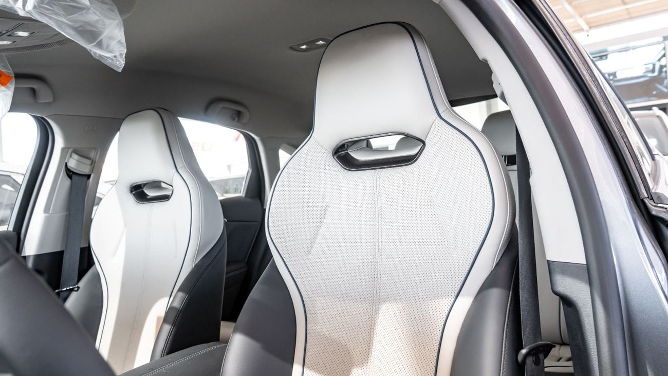 BYD Destroyer 05 2025 | BYD DESTROYER 05 HONOR DMI 55KM LUXURY [ EXPORT ONLY ]