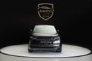 Land Rover Range Rover LWB Autobiography P530 4.4L