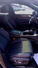 أودي A7 55 TFSI Premium 3.0L