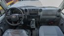 Toyota Land Cruiser 70 LC 78 HARDTOP 4.0L MT TOYOTA LANDCRUISER78 HARDTOP 4.0 AT -2026YM