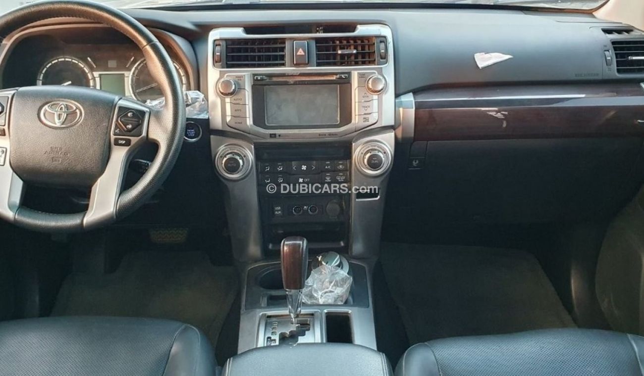 Toyota 4Runner Left hand FULL option