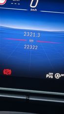 Mercedes-Benz CLE 200 Coupe مرسيدس CLE AMG 200 2024 Mercedes GCC