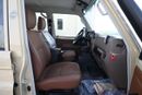 Toyota Land Cruiser Pick Up 79 Double Cab Diesel (Full Option)
