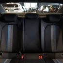 أودي A3 35 TFSI 1.4L AED 1,589 pm • 0% Downpayment • Audi A3 35 TFSI • Agency Warranty and Service Contract