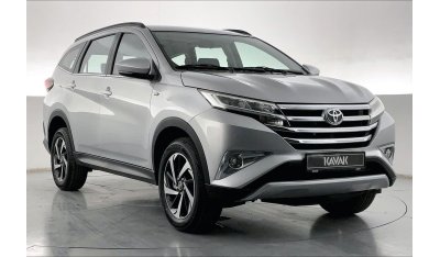 Toyota Rush EX | 1 year free warranty | 1.99% financing rate | 7 day return policy