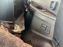Lexus LX700h OVERTRAIL