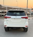 Toyota Fortuner EXR