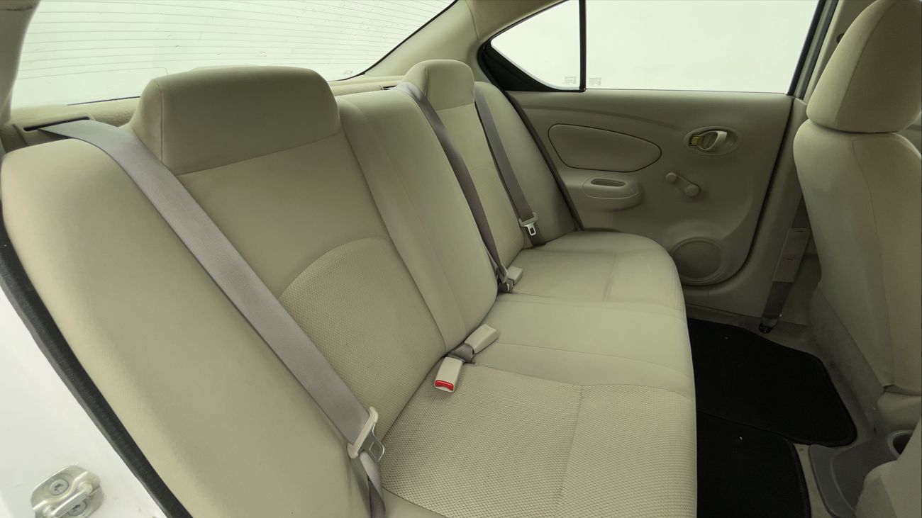 Nissan Sunny SV 1.5 | Zero Down Payment | Home Test Drive