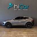 Jaguar E Pace S 2.0L AED 1,340 P.M • 0% Downpayment • Jaguar E-Pace S • 1 Year Warranty